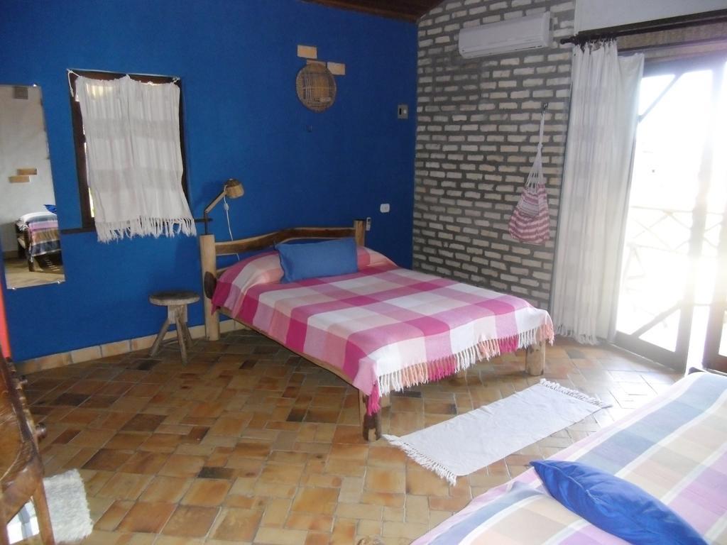 Pousada La Bonita Baía Formosa Exterior foto